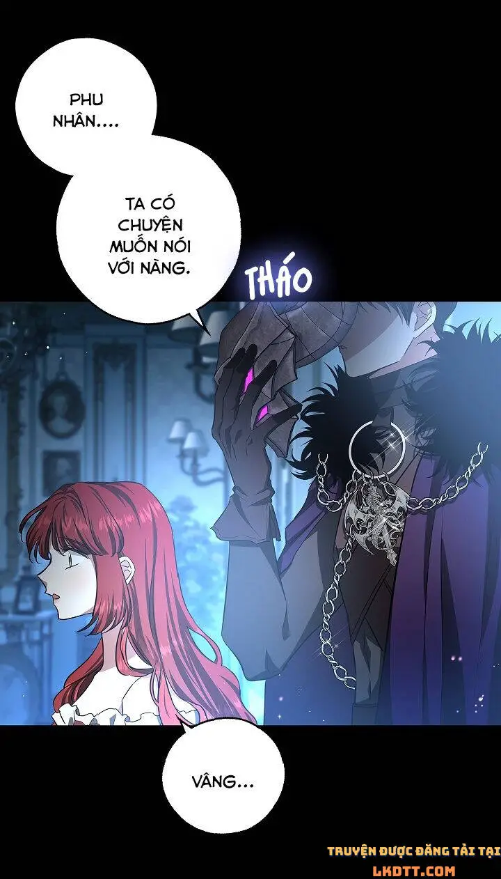 Hôn Phu Ẩn Sắc Nettruyen ZZZ Chương 41 Page 34