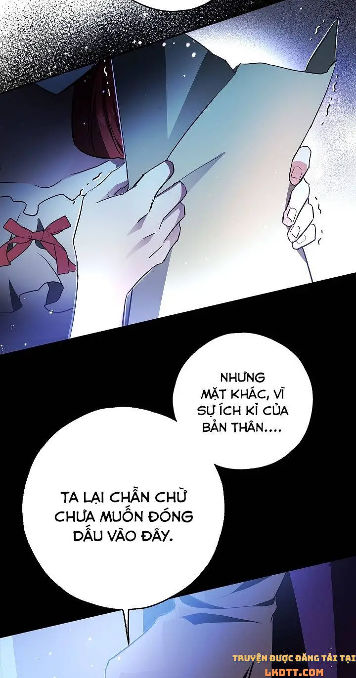 Hôn Phu Ẩn Sắc Nettruyen ZZZ Chương 41 Page 43