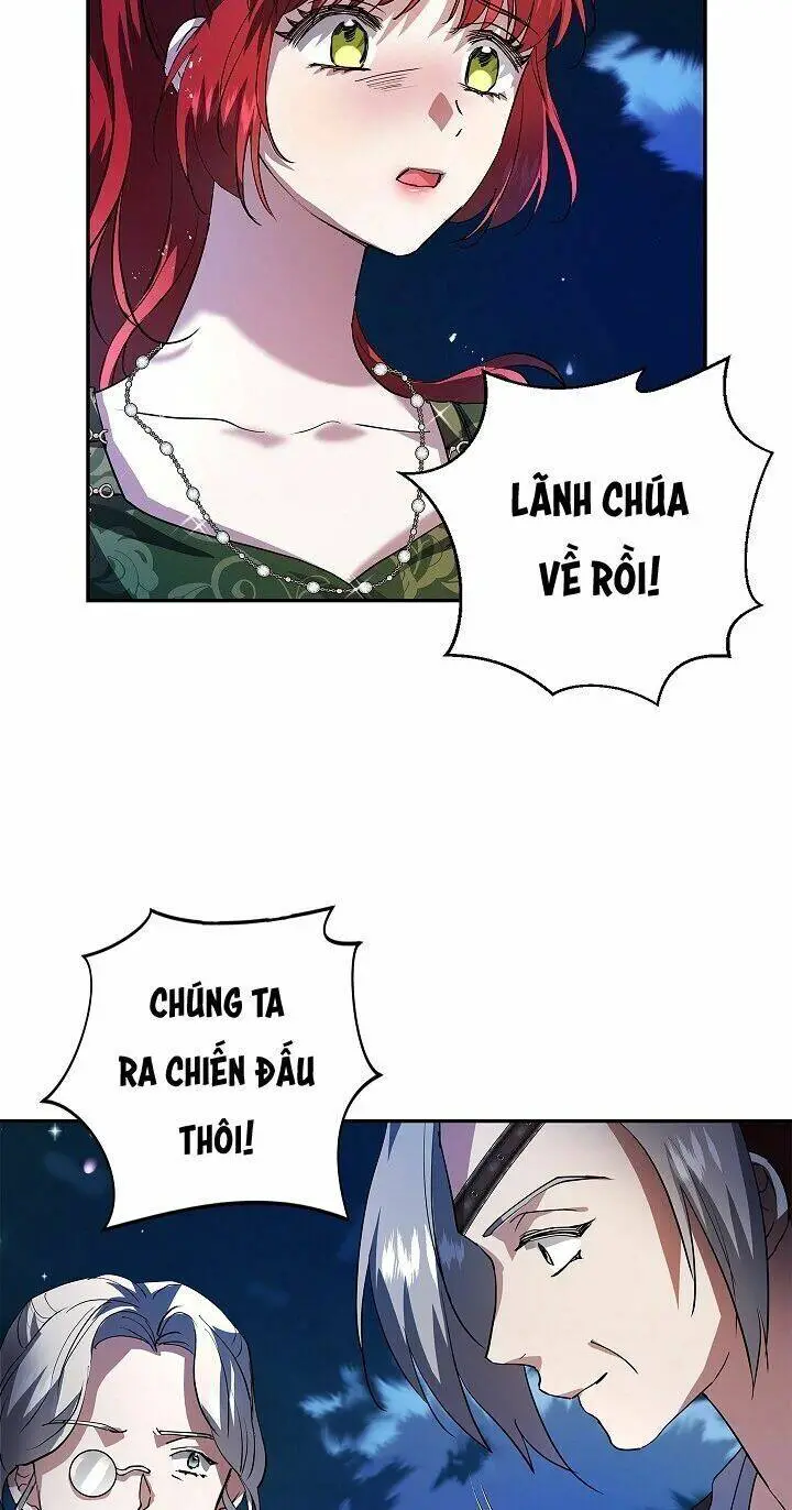 Hôn Phu Ẩn Sắc Nettruyen ZZZ Chương 19 Page 9