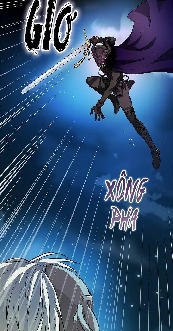 Hôn Phu Ẩn Sắc Nettruyen ZZZ Chương 19 Page 22