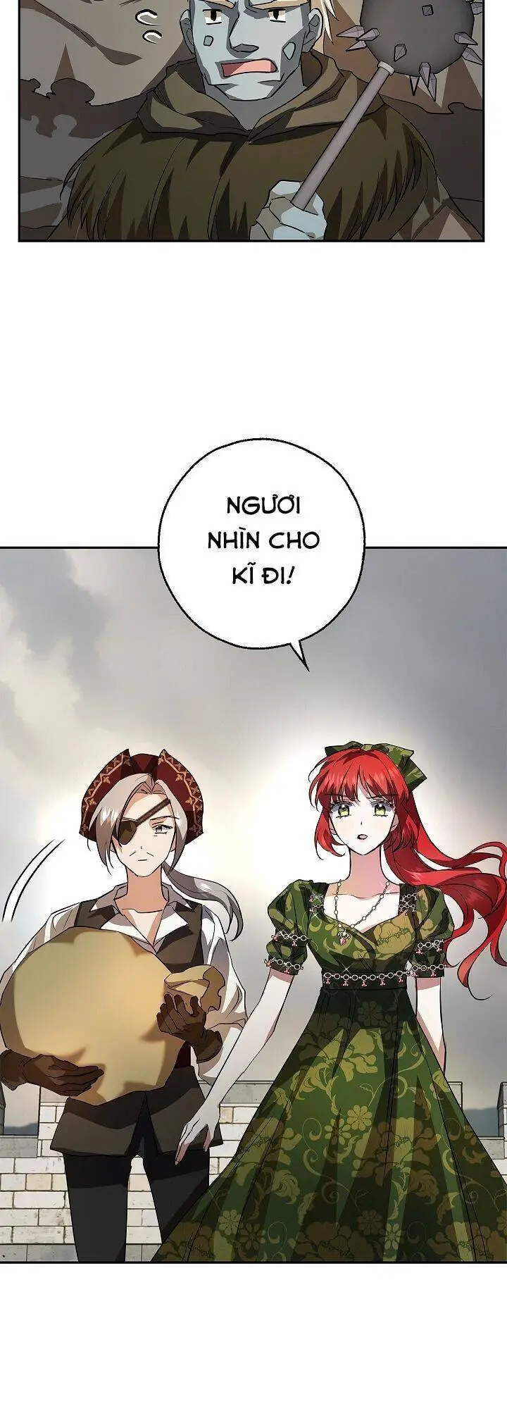 Hôn Phu Ẩn Sắc Nettruyen ZZZ Chương 17 Page 13