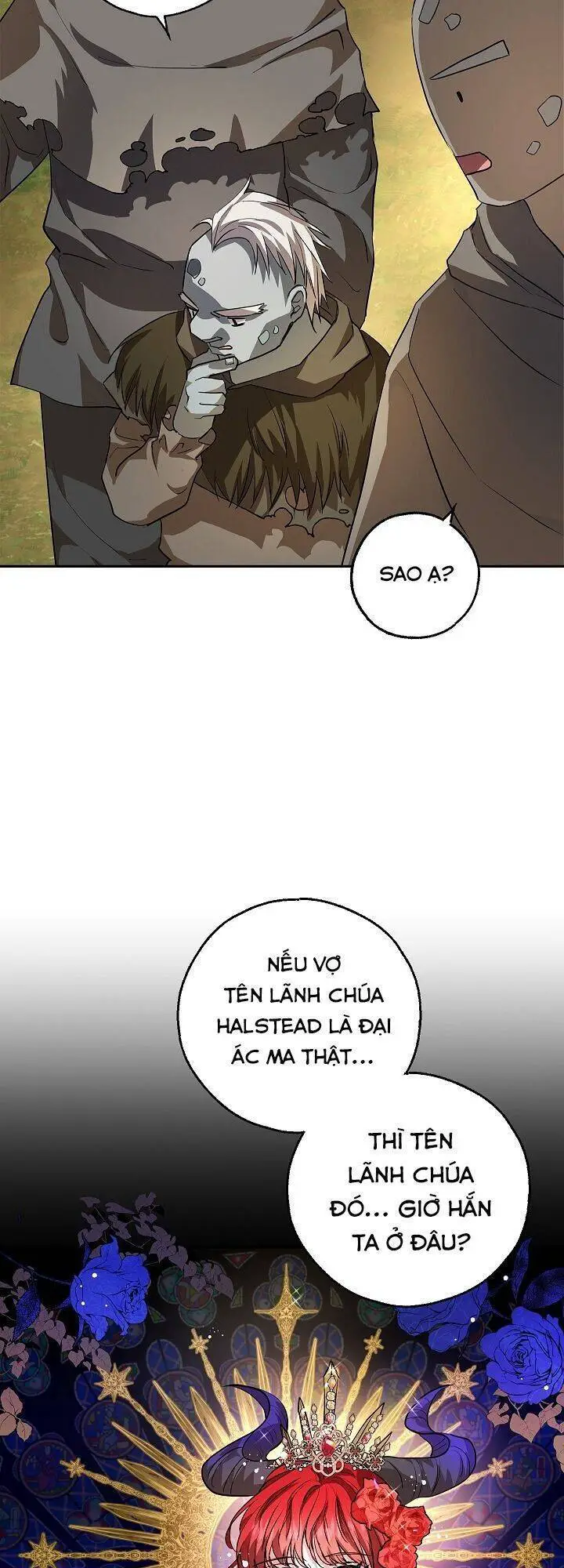 Hôn Phu Ẩn Sắc Nettruyen ZZZ Chương 17 Page 19