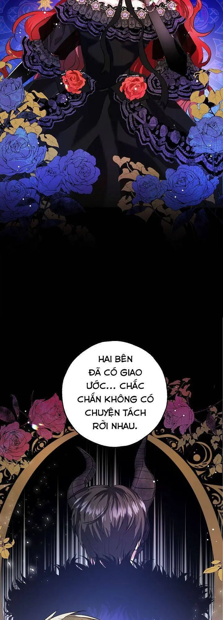 Hôn Phu Ẩn Sắc Nettruyen ZZZ Chương 17 Page 21