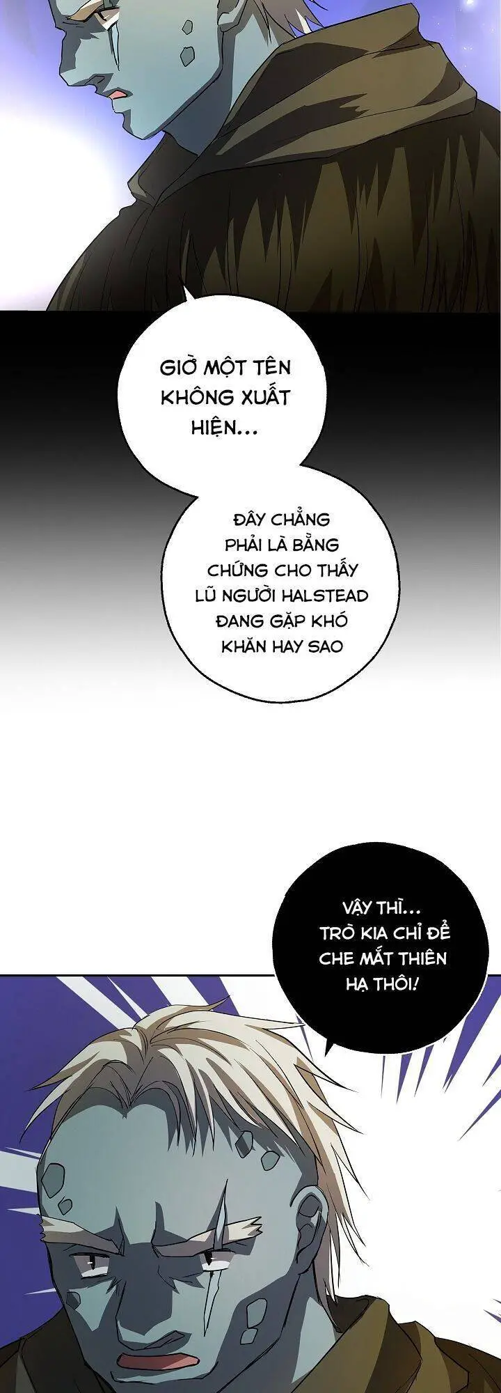 Hôn Phu Ẩn Sắc Nettruyen ZZZ Chương 17 Page 23