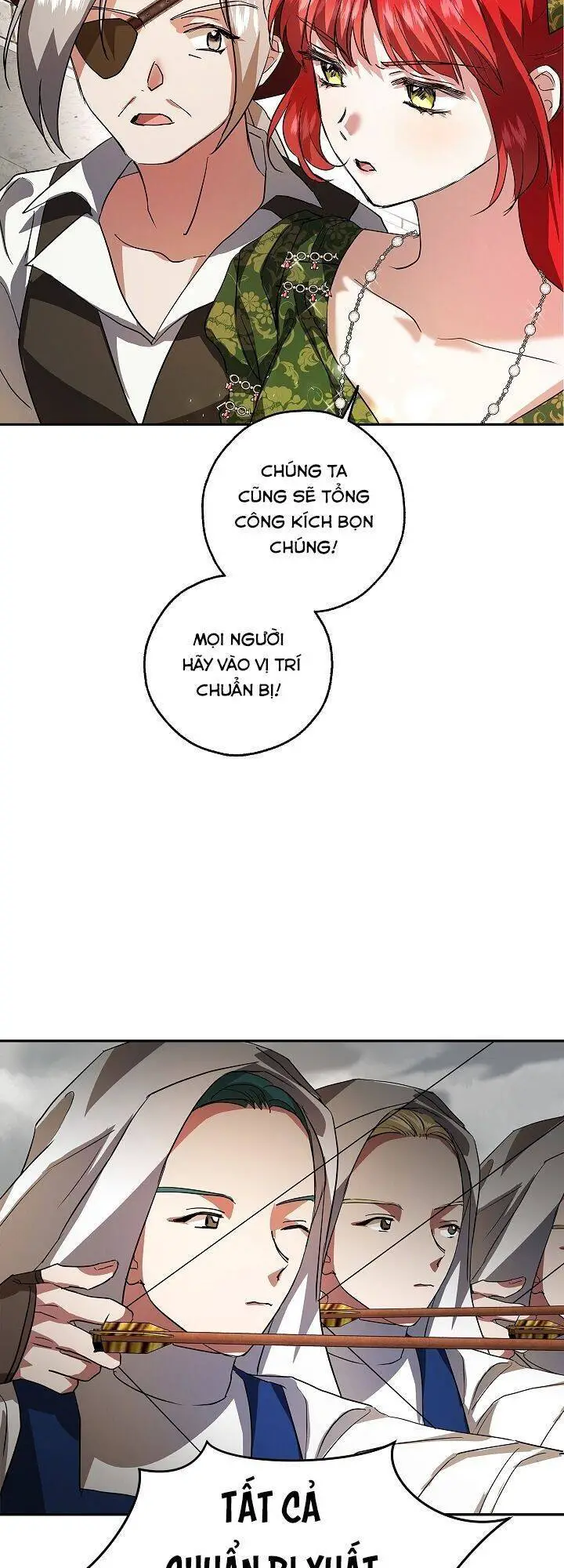 Hôn Phu Ẩn Sắc Nettruyen ZZZ Chương 17 Page 29