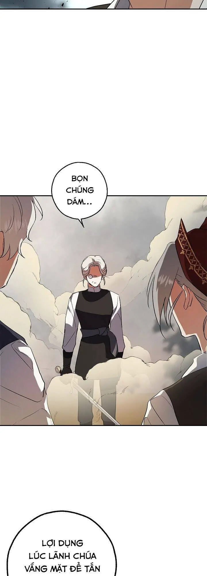 Hôn Phu Ẩn Sắc Nettruyen ZZZ Chương 17 Page 73