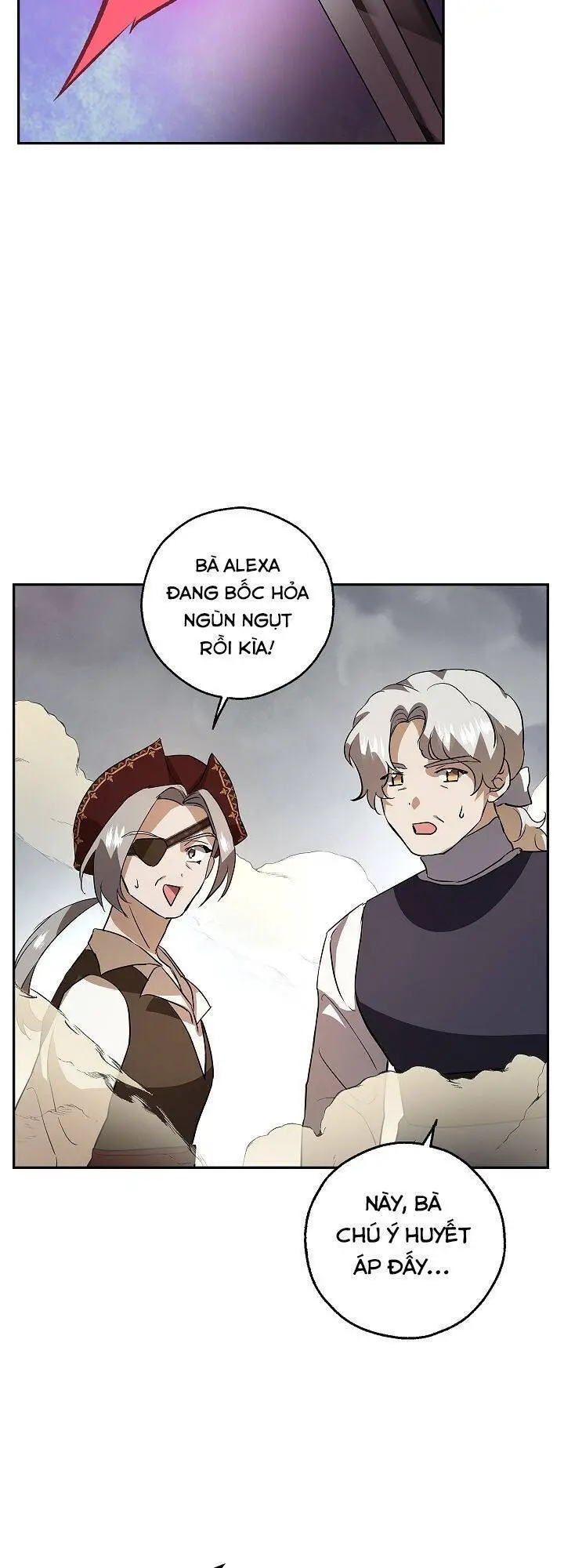 Hôn Phu Ẩn Sắc Nettruyen ZZZ Chương 17 Page 77