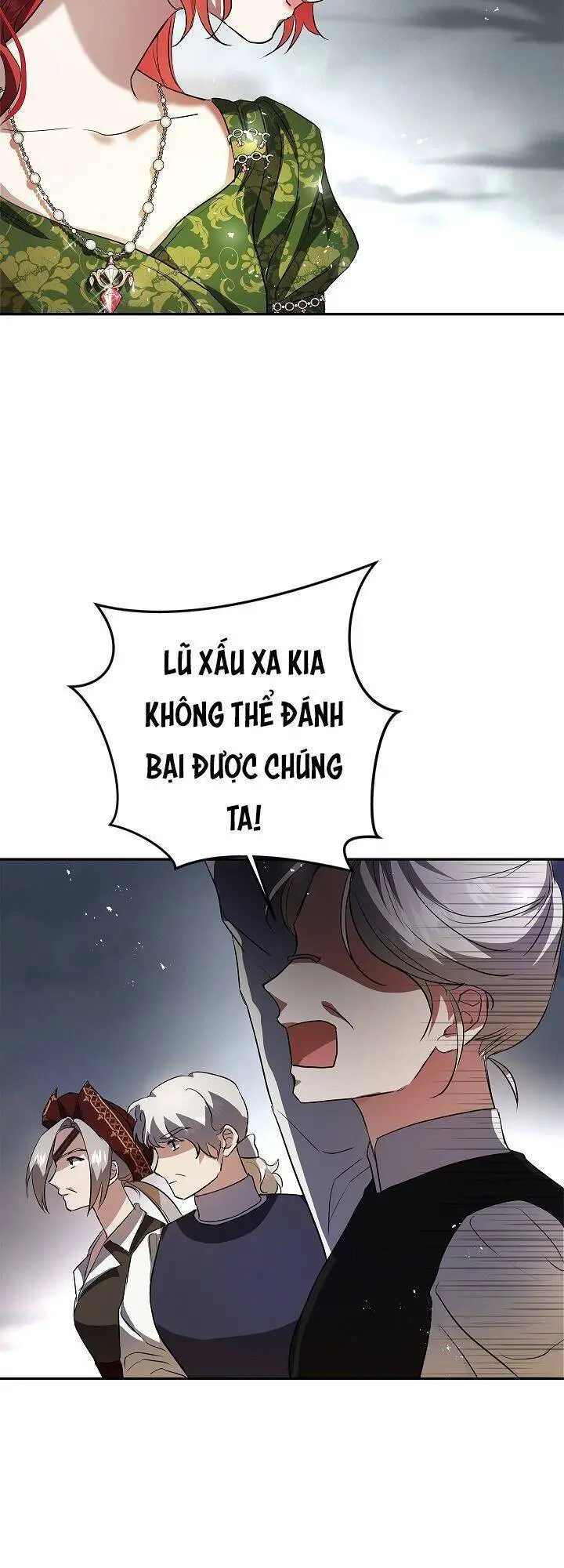 Hôn Phu Ẩn Sắc Nettruyen ZZZ Chương 17 Page 83