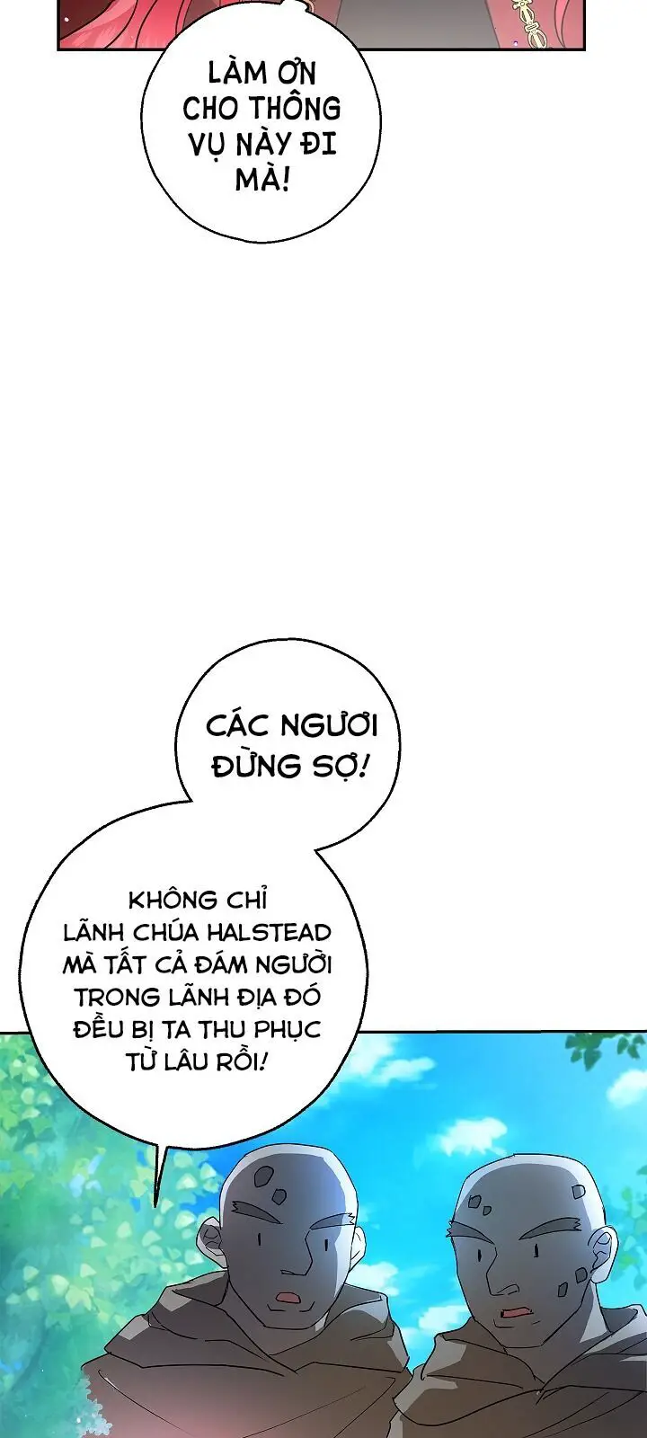 Hôn Phu Ẩn Sắc Nettruyen ZZZ Chương 15 Page 10