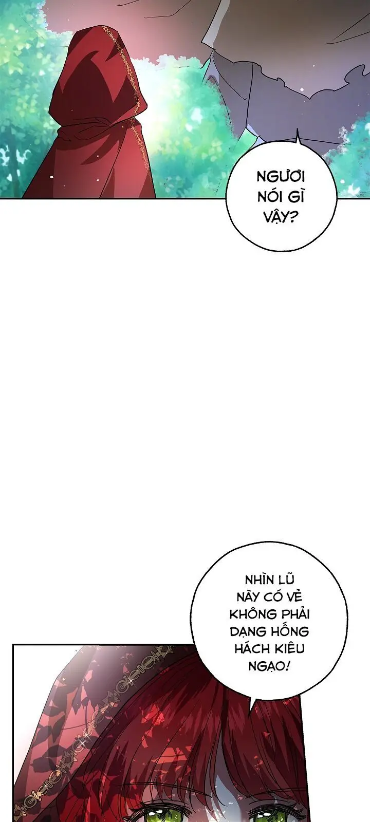 Hôn Phu Ẩn Sắc Nettruyen ZZZ Chương 15 Page 11