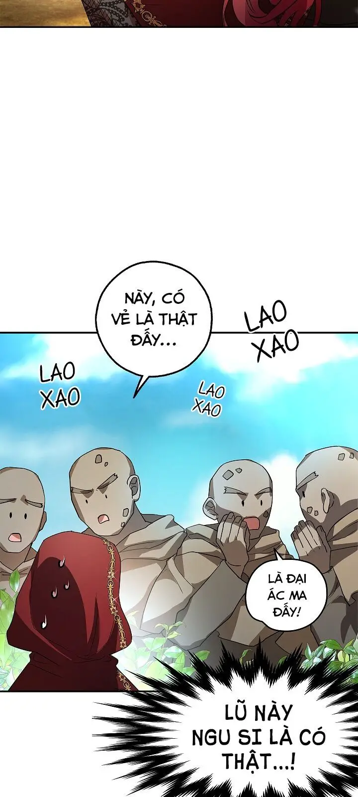 Hôn Phu Ẩn Sắc Nettruyen ZZZ Chương 15 Page 16