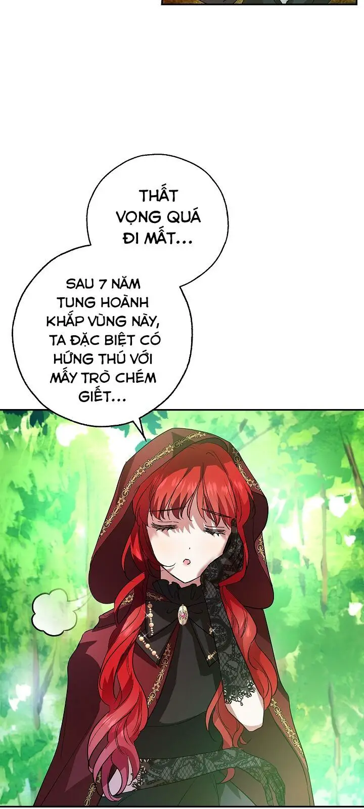 Hôn Phu Ẩn Sắc Nettruyen ZZZ Chương 15 Page 18