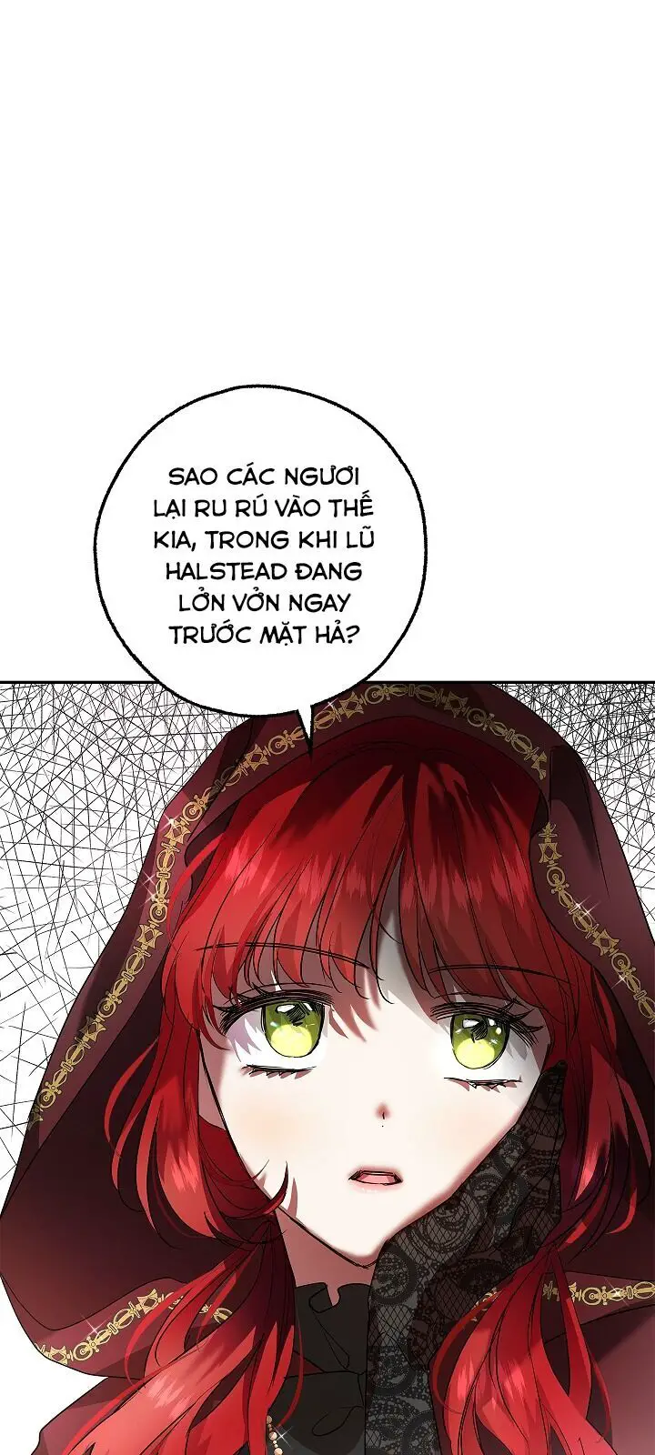 Hôn Phu Ẩn Sắc Nettruyen ZZZ Chương 15 Page 20
