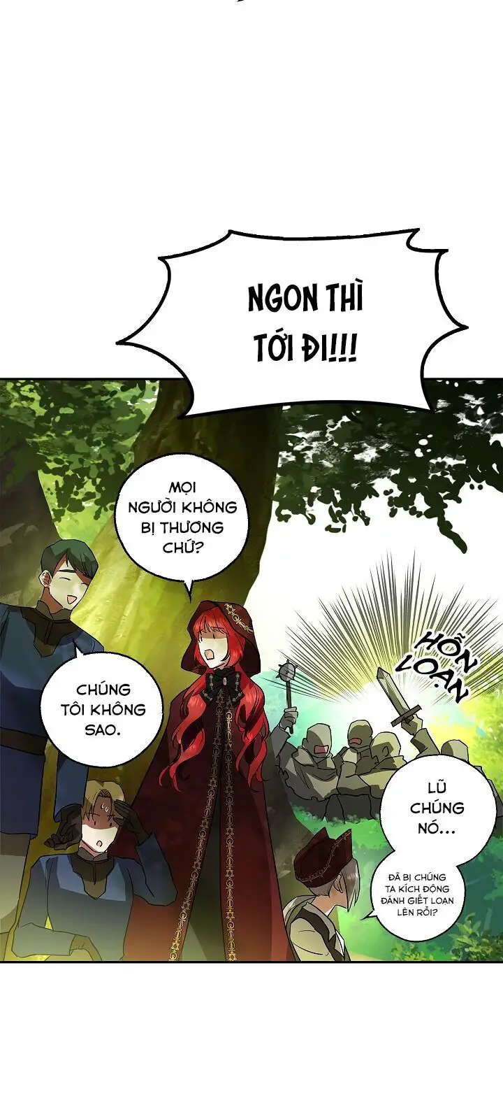 Hôn Phu Ẩn Sắc Nettruyen ZZZ Chương 15 Page 61