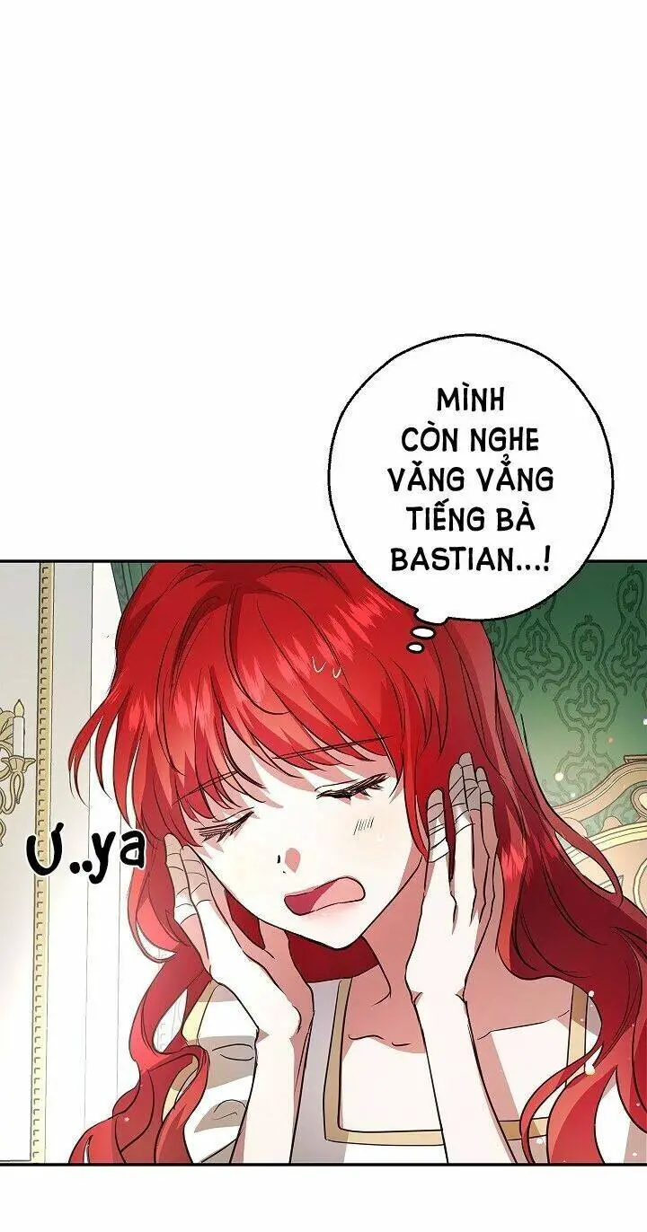 Hôn Phu Ẩn Sắc Nettruyen ZZZ Chương 20 Page 25