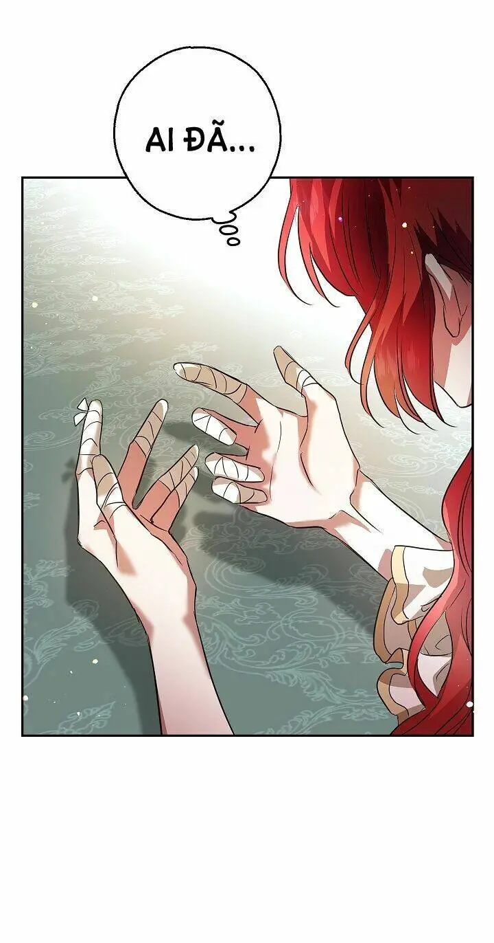 Hôn Phu Ẩn Sắc Nettruyen ZZZ Chương 20 Page 27