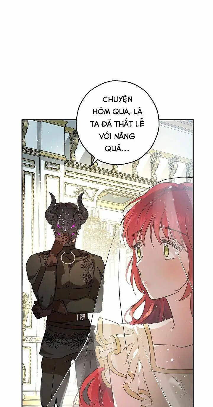 Hôn Phu Ẩn Sắc Nettruyen ZZZ Chương 20 Page 48
