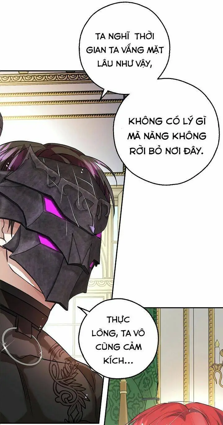 Hôn Phu Ẩn Sắc Nettruyen ZZZ Chương 20 Page 55