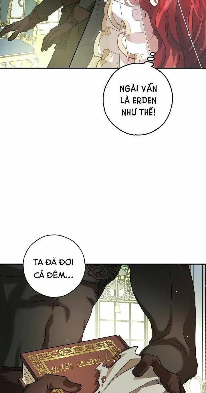 Hôn Phu Ẩn Sắc Nettruyen ZZZ Chương 20 Page 63