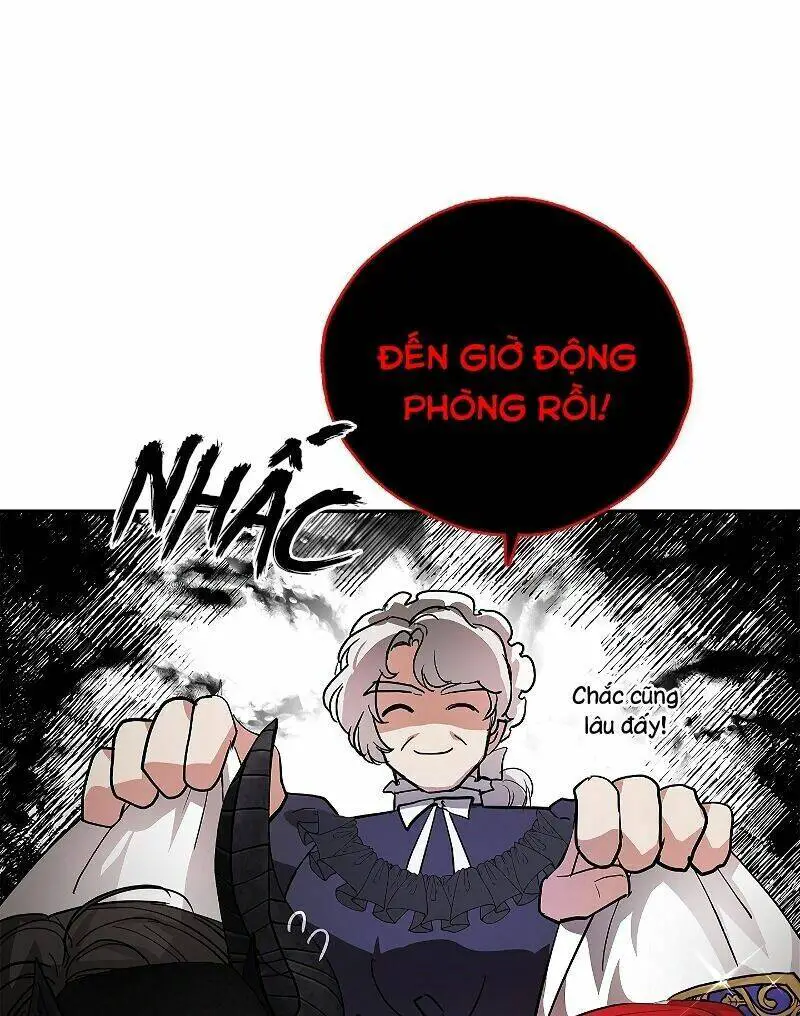 Hôn Phu Ẩn Sắc Nettruyen ZZZ Chương 11 Page 10
