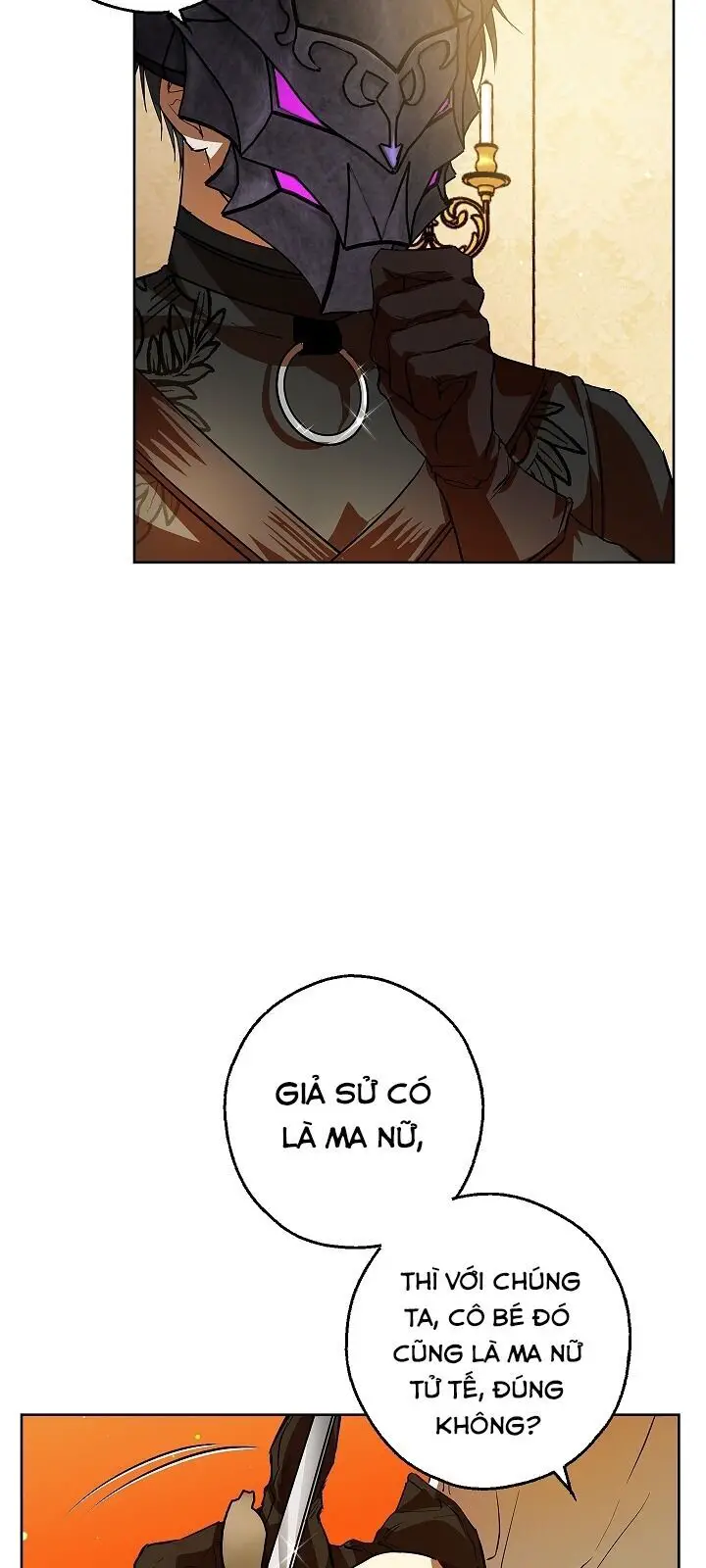 Hôn Phu Ẩn Sắc Nettruyen ZZZ Chương 8 Page 28