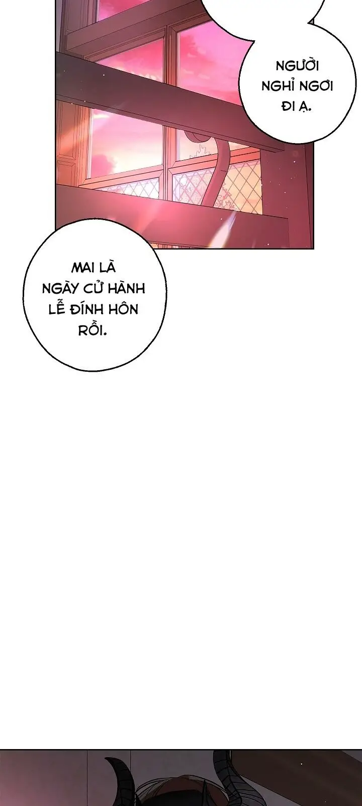 Hôn Phu Ẩn Sắc Nettruyen ZZZ Chương 8 Page 34