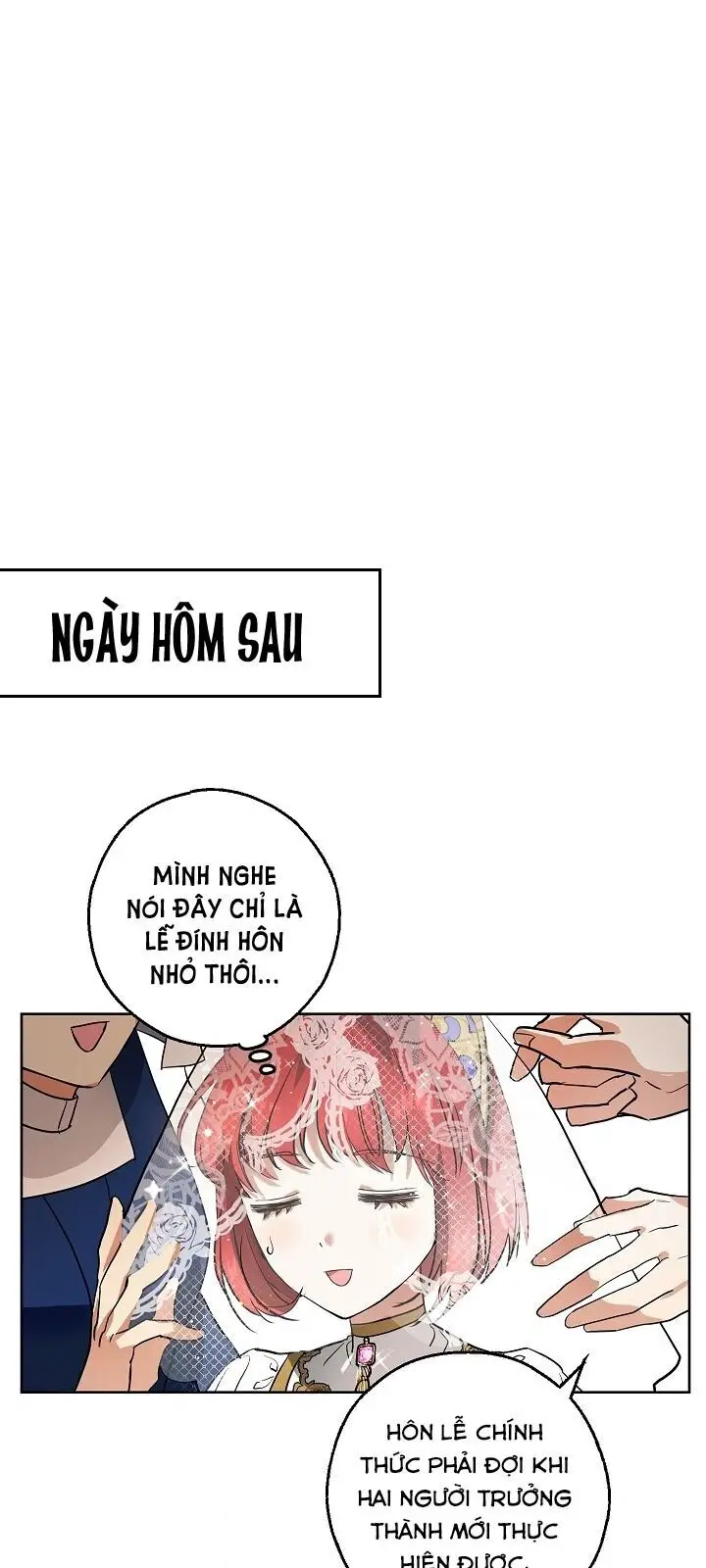 Hôn Phu Ẩn Sắc Nettruyen ZZZ Chương 8 Page 38