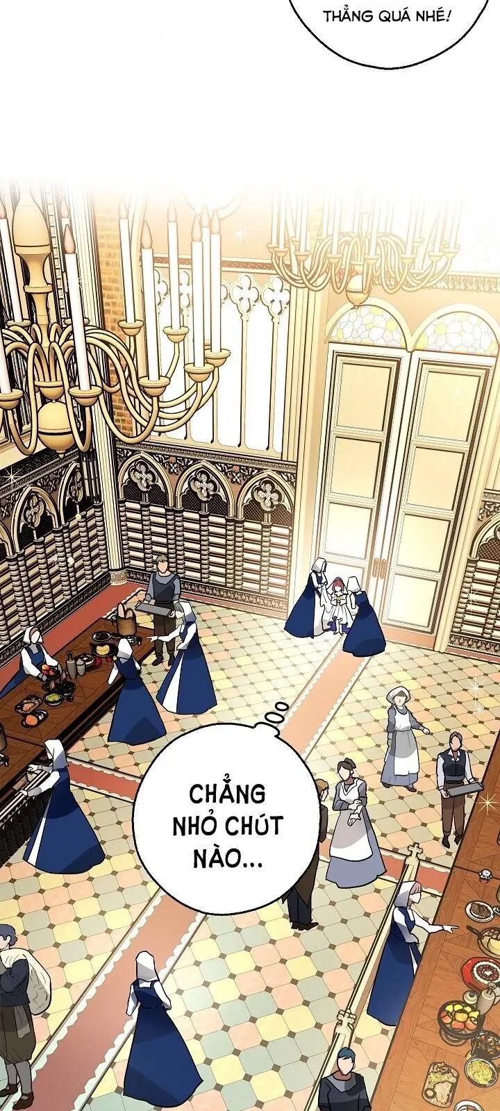 Hôn Phu Ẩn Sắc Nettruyen ZZZ Chương 8 Page 40