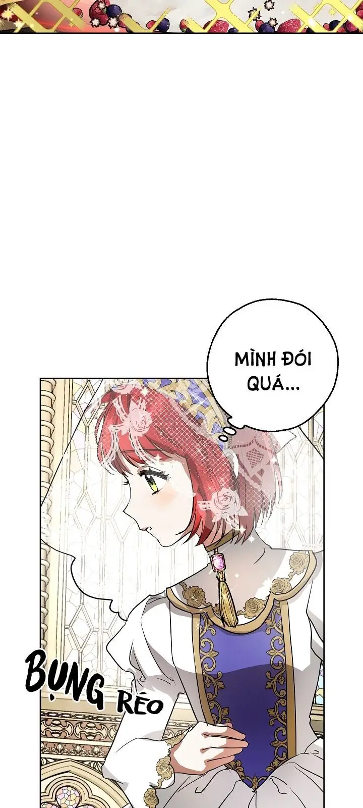 Hôn Phu Ẩn Sắc Nettruyen ZZZ Chương 8 Page 43