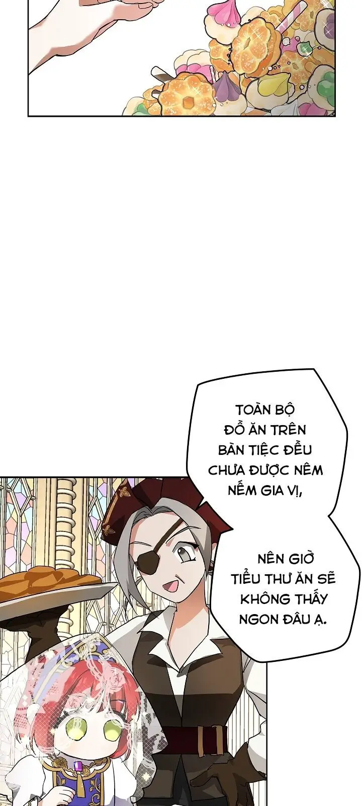 Hôn Phu Ẩn Sắc Nettruyen ZZZ Chương 8 Page 46
