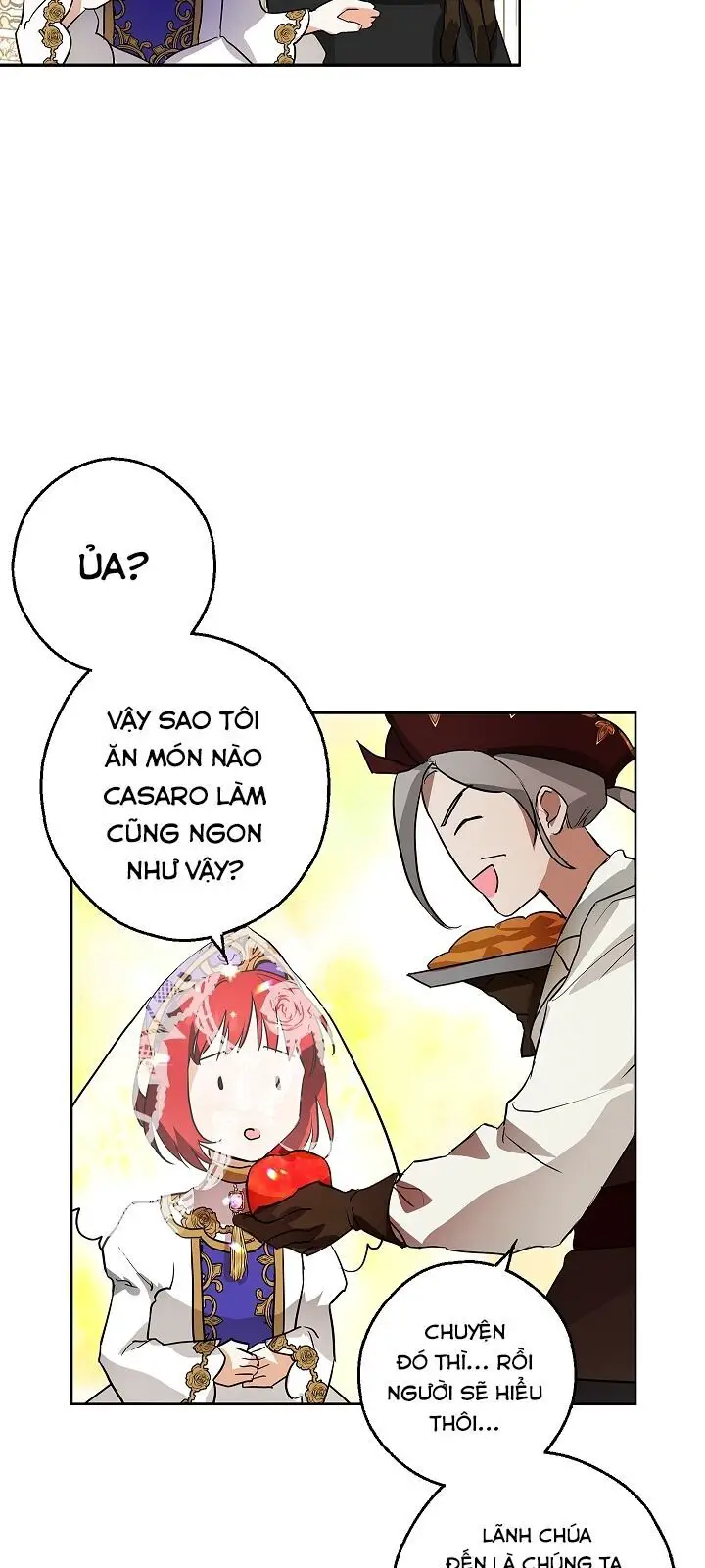 Hôn Phu Ẩn Sắc Nettruyen ZZZ Chương 8 Page 47