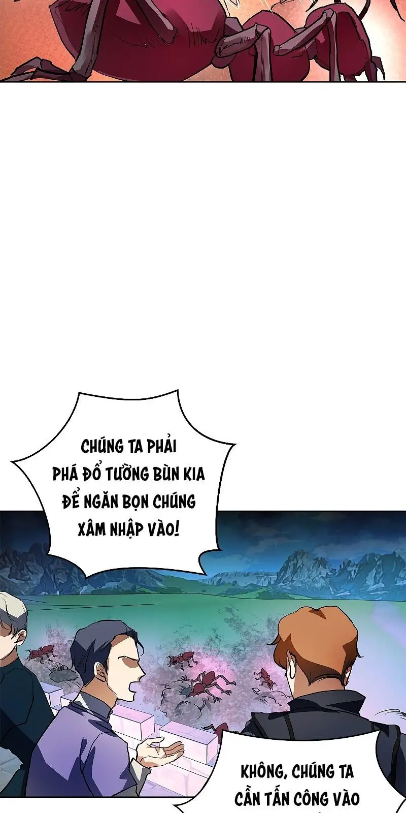 Hôn Phu Ẩn Sắc Nettruyen ZZZ Chương 6 Page 38