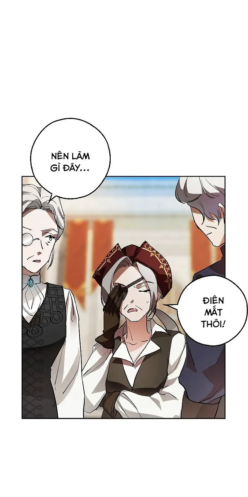 Hôn Phu Ẩn Sắc Nettruyen ZZZ Chương 6 Page 40