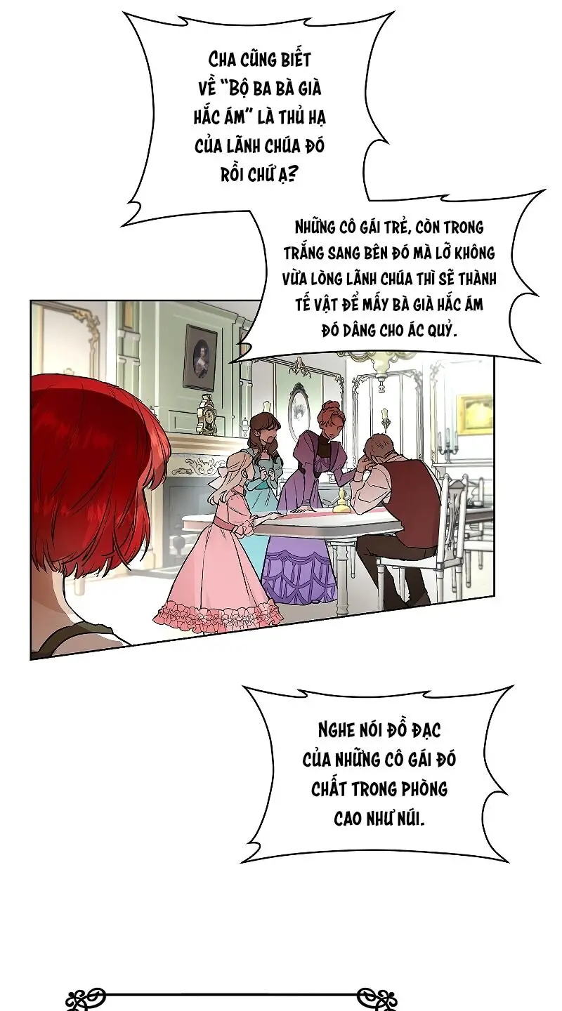 Hôn Phu Ẩn Sắc Nettruyen ZZZ Chương 1 Page 41