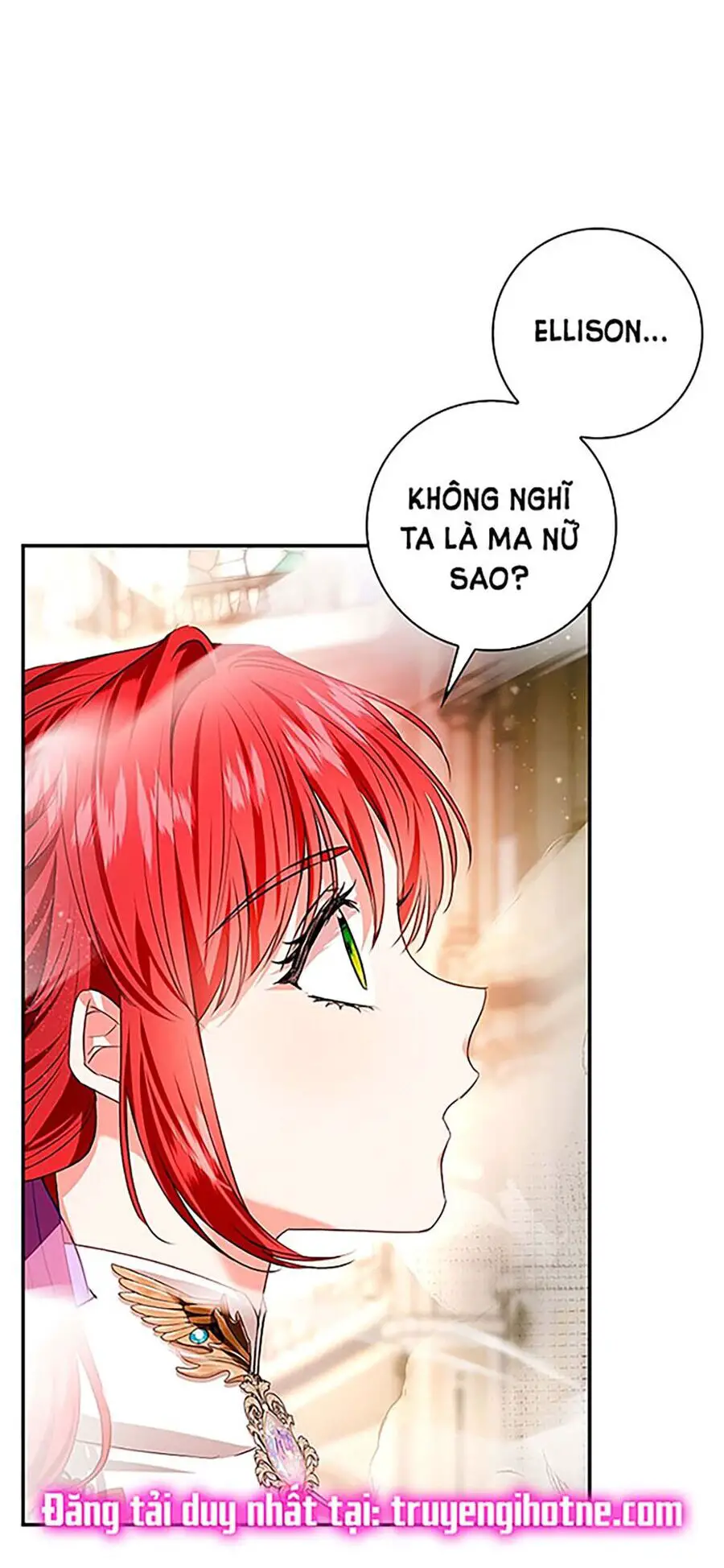 Hôn Phu Ẩn Sắc Nettruyen ZZZ Chương 98.2 Page 19