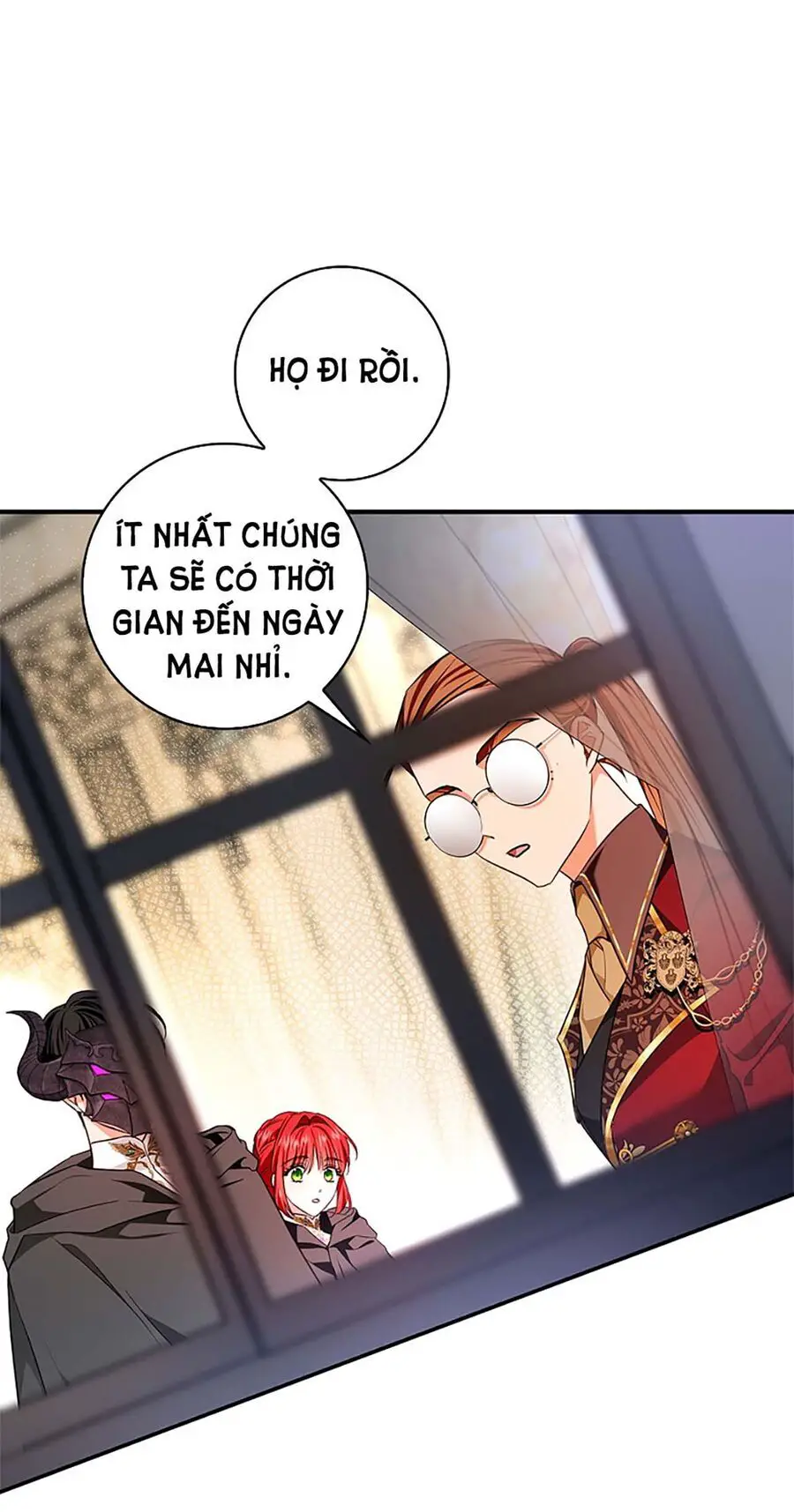 Hôn Phu Ẩn Sắc Nettruyen ZZZ Chương 98.2 Page 30