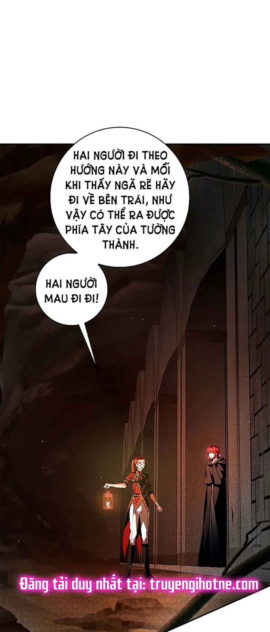 Hôn Phu Ẩn Sắc Nettruyen ZZZ Chương 98.2 Page 38