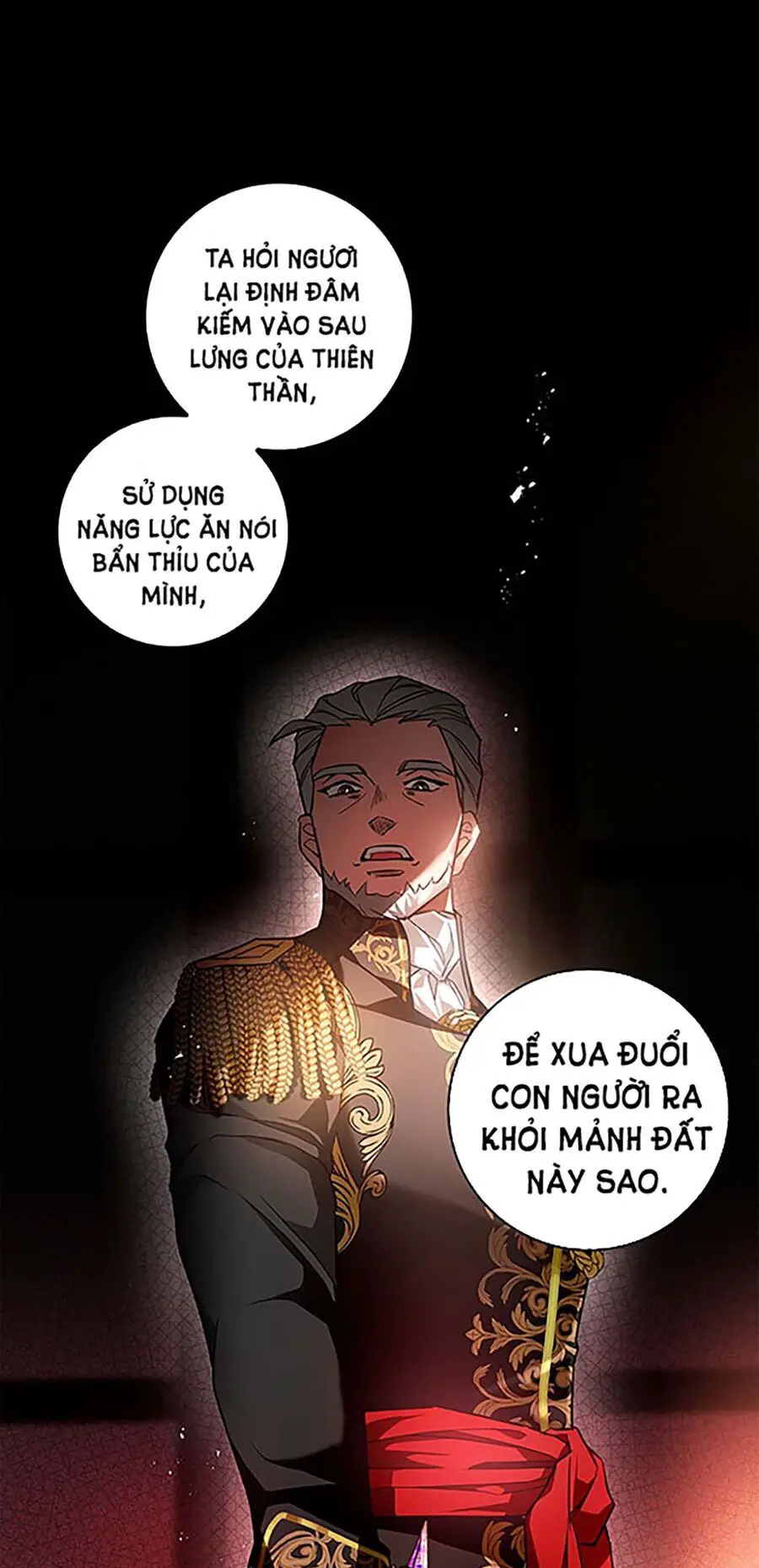 Hôn Phu Ẩn Sắc Nettruyen ZZZ Chương 98.1 Page 29