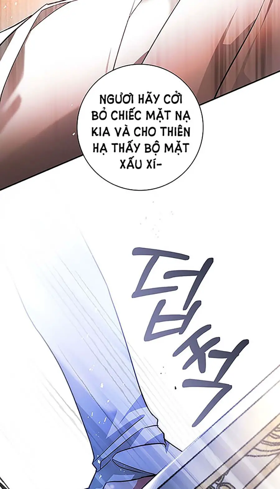 Hôn Phu Ẩn Sắc Nettruyen ZZZ Chương 98.1 Page 31