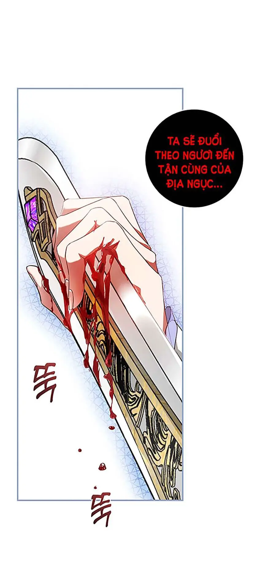 Hôn Phu Ẩn Sắc Nettruyen ZZZ Chương 98.1 Page 35