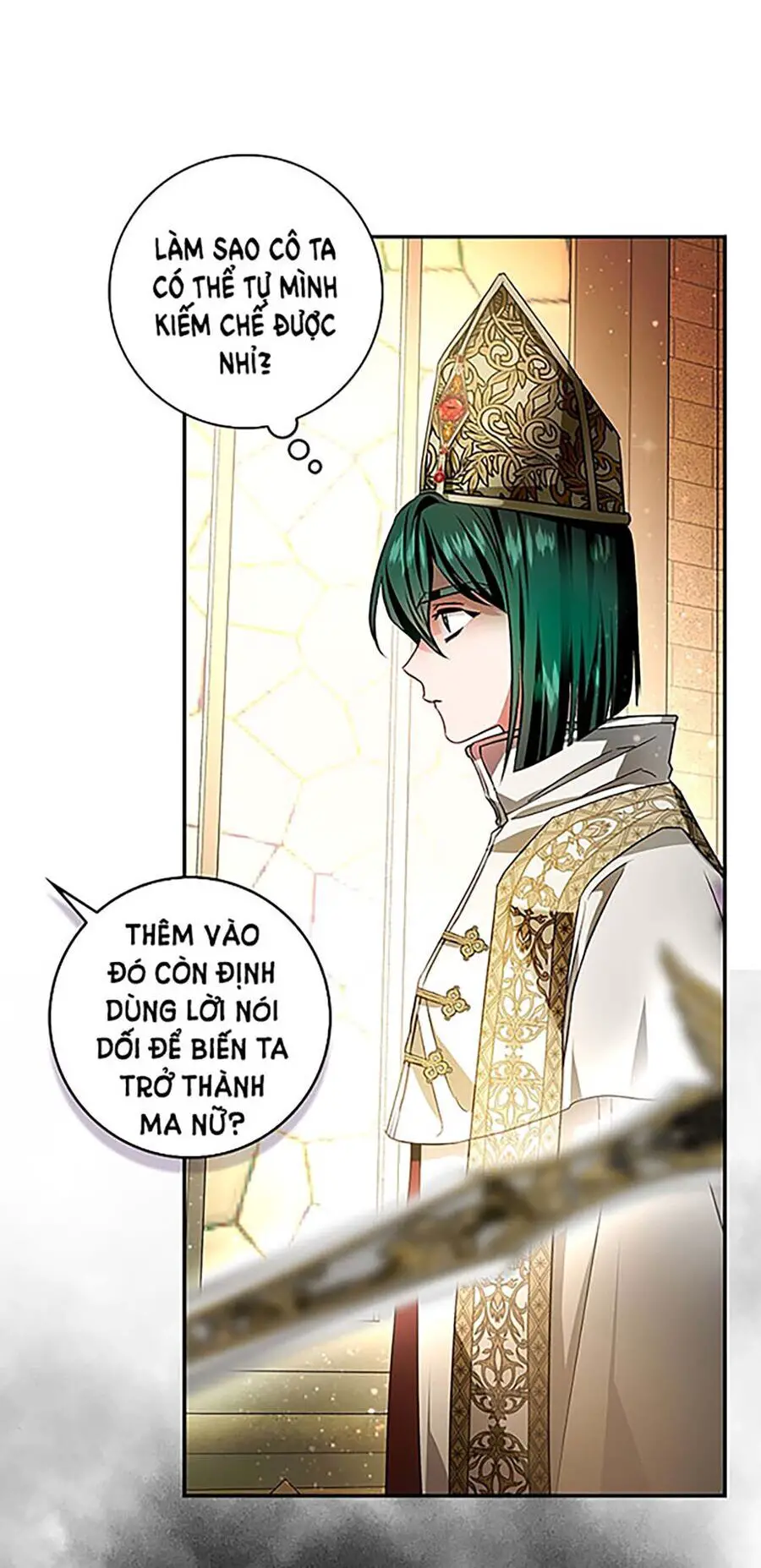 Hôn Phu Ẩn Sắc Nettruyen ZZZ Chương 98.1 Page 37