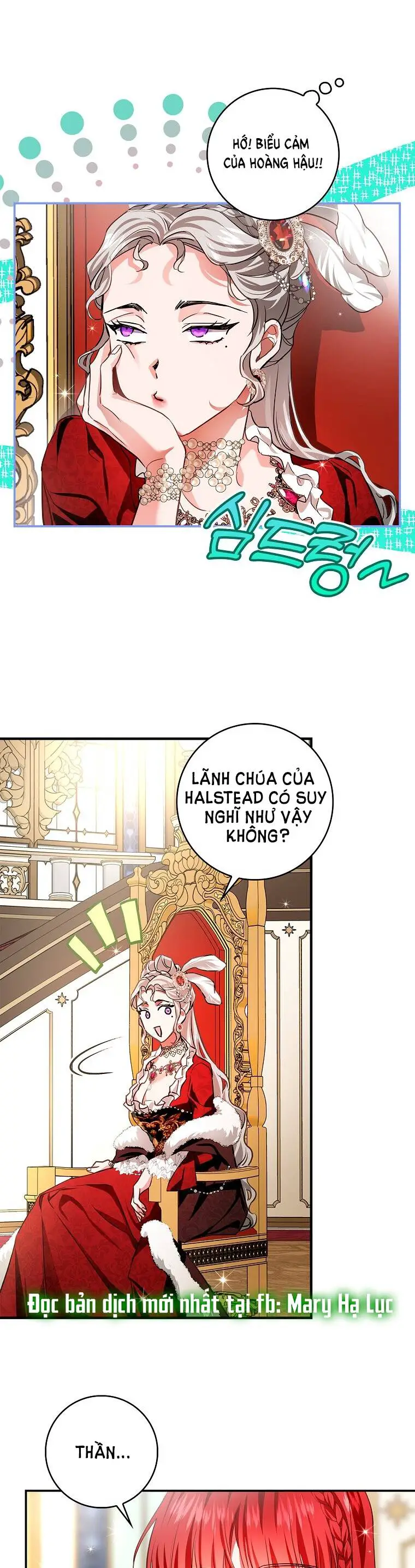 Hôn Phu Ẩn Sắc Nettruyen ZZZ Chương 88.2 Page 7