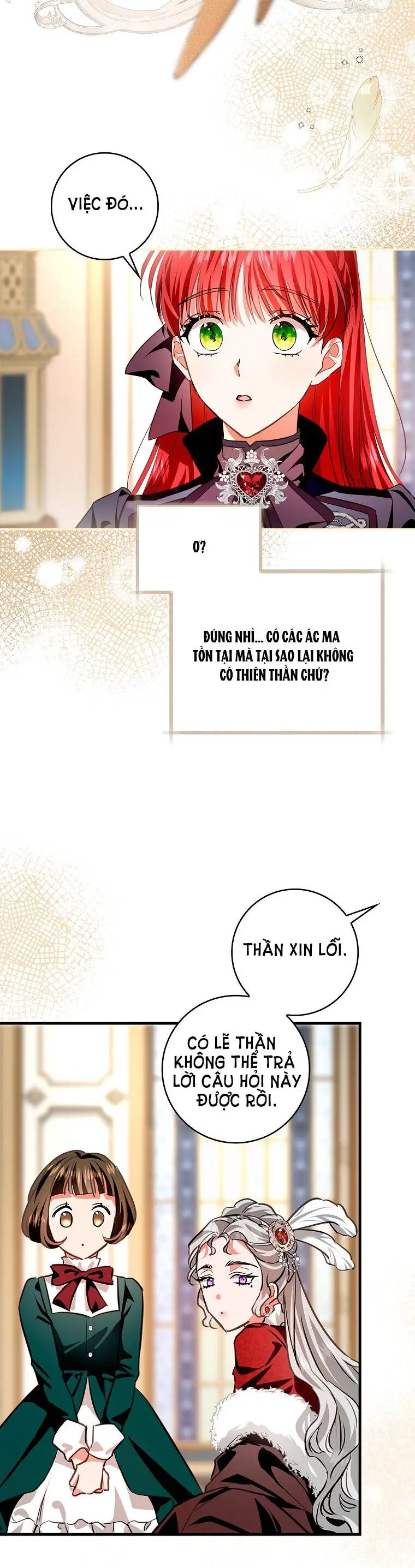 Hôn Phu Ẩn Sắc Nettruyen ZZZ Chương 88.2 Page 15