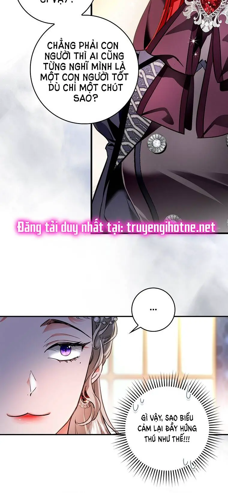 Hôn Phu Ẩn Sắc Nettruyen ZZZ Chương 88.2 Page 18