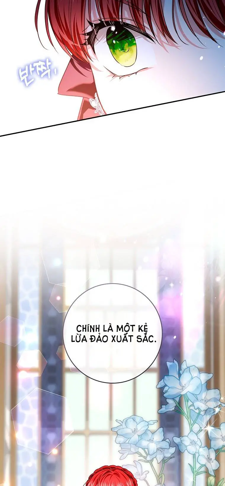 Hôn Phu Ẩn Sắc Nettruyen ZZZ Chương 88.2 Page 21