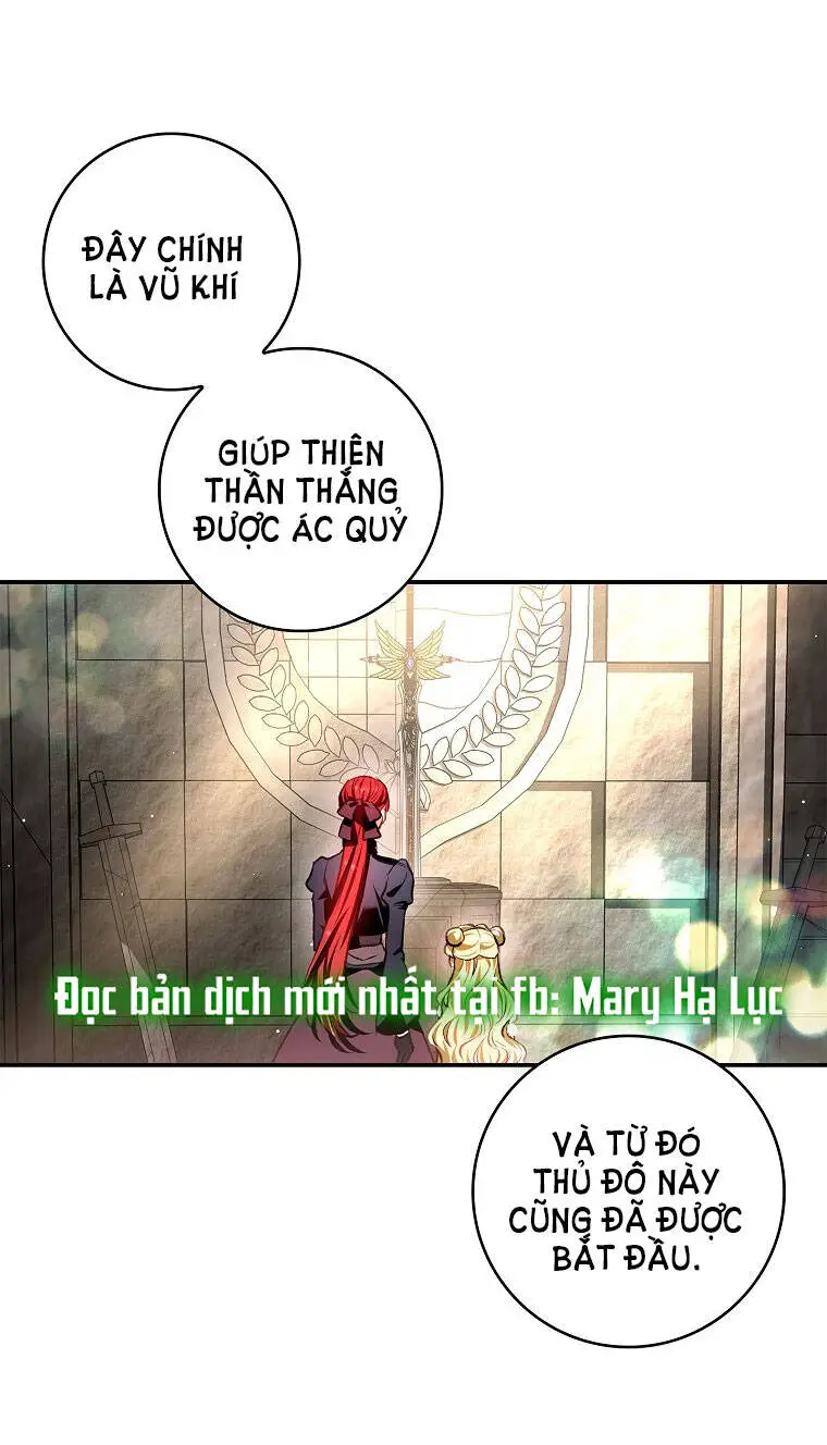 Hôn Phu Ẩn Sắc Nettruyen ZZZ Chương 92.1 Page 7