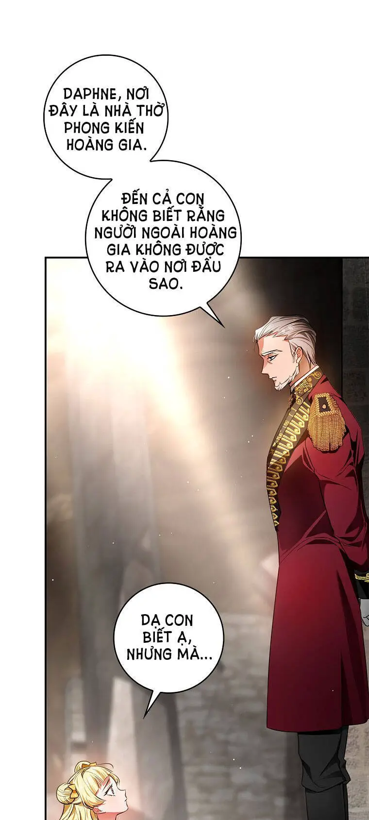 Hôn Phu Ẩn Sắc Nettruyen ZZZ Chương 92.1 Page 21