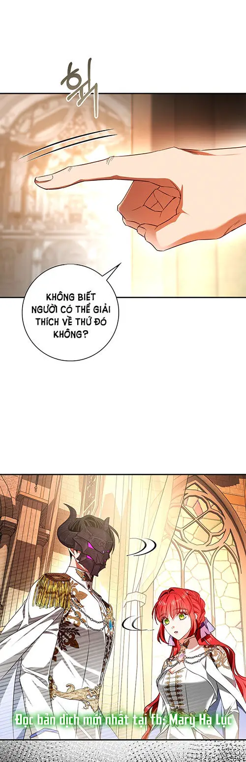 Hôn Phu Ẩn Sắc Nettruyen ZZZ Chương 97.2 Page 3
