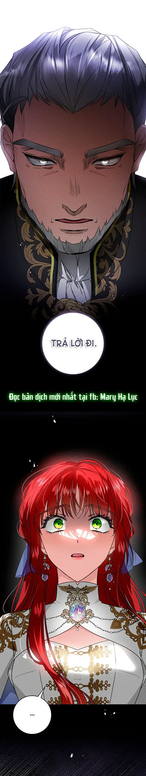 Hôn Phu Ẩn Sắc Nettruyen ZZZ Chương 97.2 Page 15