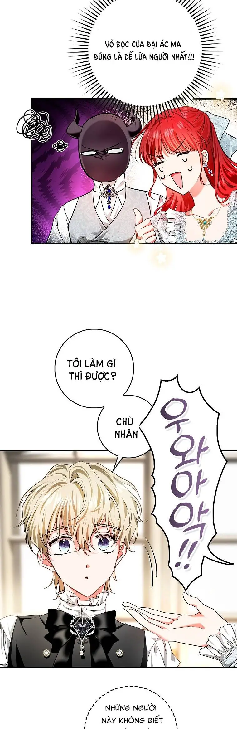 Hôn Phu Ẩn Sắc Nettruyen ZZZ Chương 87.2 Page 3